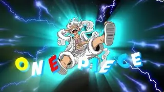 One piece AMV [king /AMV]