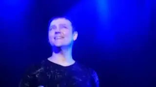 Юрий Шатунов. 2016г. Фрагменты концерта. Рига.