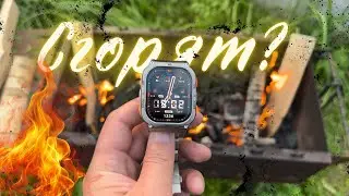 НЕ БЬЮТСЯ И НЕ ТОНУТ: Обзор брутальных и защищённых Kospet Tank T3 Ultra и M3 Ultra