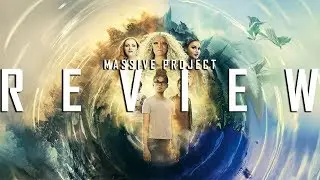 A Wrinkled Waste of Time -- Massive Project