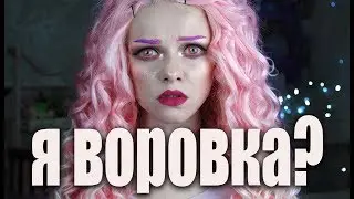 ИСТОРИИ ИЗ ЛАГЕРЯ! Обвинили в воровстве! Первый поцелуй! Мистика в лагере!