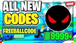 ALL *NEW* SECRET OP CODES in SUPER GOLF! - Roblox Super Golf