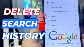 Clear Google Chrome Browser History and Maintain Privacy