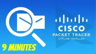How To Install Cisco Packet Tracer On Windows