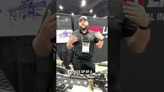 Interview Post | Michael Rivera - FightLite Expo
