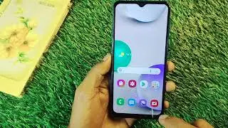 How To Touch Sound Off in Samsung Galaxy A03,Samsung galaxy A03 Main Touch Sound On/Off Keise Kare