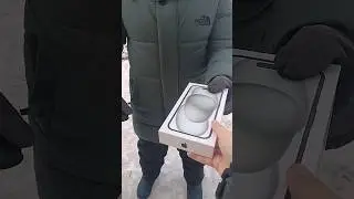 🤑подарил своему другу🥳Мише😎 ☺iPhone 15 Plus🍎