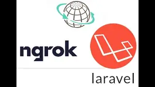 Run Local Laravel Project on other computer without hosting for demo purposes with ngrok