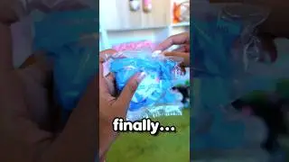 Cinnamoroll Hunting at Mcdonalds! 