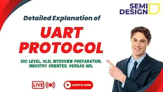 UART Protocol 