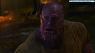 Thor Odinson edit - 4K - Interlinked (Chris Hemsworth)
