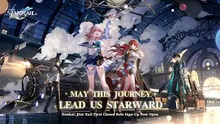 Reveal Trailer - 