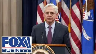 AG Garland will have some tough questions to answer, GOP rep warns