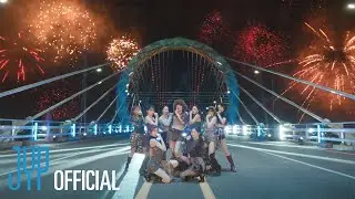 TWICE ONE SPARK M/V