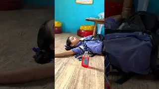 Doli ने पी दारू 🥃😳 