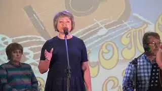 концерт - квартирник "Весь Дальний Восток мы подарим себе в сентябре" 2019г. HD
