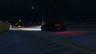 Porsche Panamera 2017 Edit | GTA V