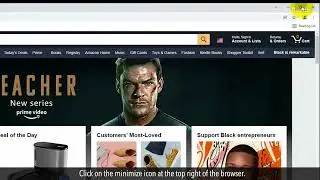 How to Put a Shortcut to a Website on Your Desktop