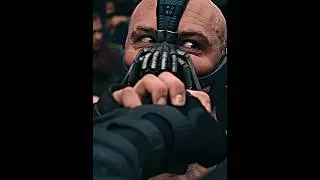 Bane Edit | 