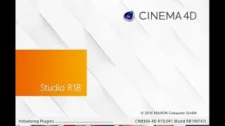 Where to Download Cinema 4D and Update - How to Update Cinema Studio R18