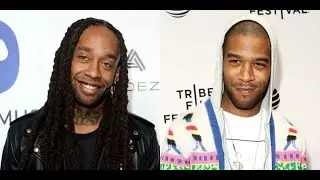 Ty Dolla Sign & Kid Cudi - Temptations (Legendado)