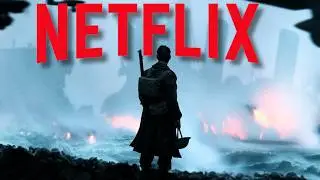 Top 10 War Movies on Netflix Right Now! 2024