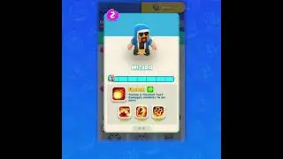 Уже скоро Очень скоро😲👀 #clashmini