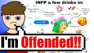Reacting To INFP Memes From Reddit