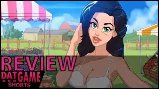 BootyFarm - Dat Shorts Review