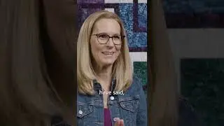 BERNINA Q Series | Betsy | Q 24 on PRO Frame with Q-matic