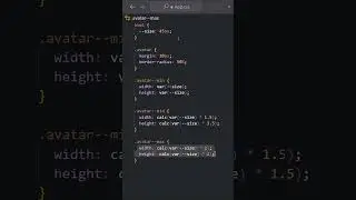 Как использовать CSS функцию calc() #css