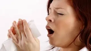 ПОЧЕМУ ЛЮДИ ЧИХАЮТ? WHY DO PEOPLE SNEEZE?