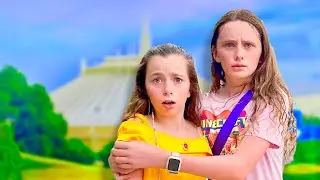 SURVIVING the World’s WORST KID for 24 HOURS!