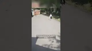 Абу-бандиты напали на прихожан православного храма в Москве 