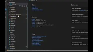 Django Tutorial: Register/ Sign up #django #python #coding