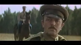 По волчьему следу 1976 год Советский художественный фильм