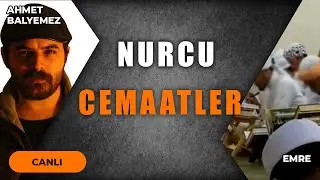 NURCU CEMAATLER