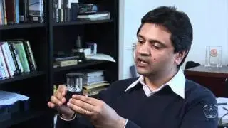 Shree Nayar, Professor Computer Science