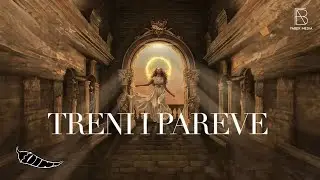 MC Kresha & Lyrical Son - Treni i pareve ft. Elinel
