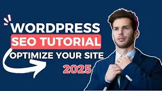 How to Optimizing SEO on WordPress || WordPress search engine optimization tutorial for beginners