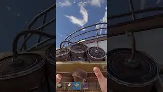 ПРОВЕРКА БАГОВ И ФИШЕК ПРО БУКСИР В RUST/РАСТ! 