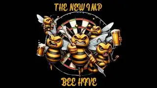 The buzzy Bees