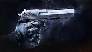 Deagle эйс!