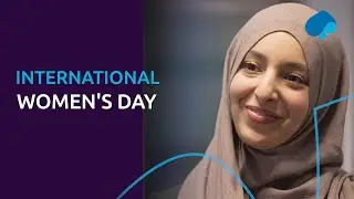 International Womensday 2023: Embrace equity
