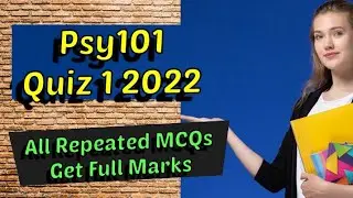 Psy101 quiz 1 | psy101 quiz 1 2022 | psy101 quiz 1 spring 2022 | Psy101 quiz | 