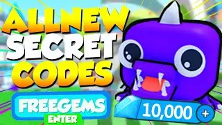 (2022) ALL *NEW* SECRET OP CODES In Roblox Attack Simulator!