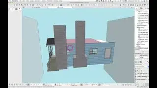 Archicad Tutorial #75: ArchiSUMMIT 2021 Teaser and Bonus Content