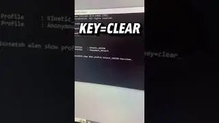 Little WiFi Trick! 