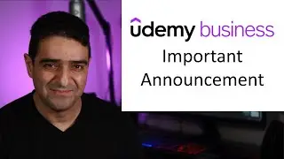 Power Apps courses missing on Udemy for Business