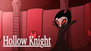 Hollow Knight: TikTok animations